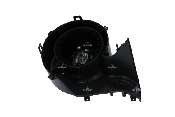 WILMINK GROUP Utastér-ventilátor WG2160228