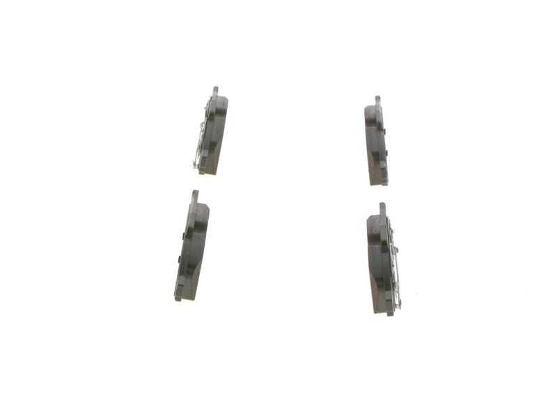 BOSCH 0 986 494 032 Brake Pad Set, disc brake