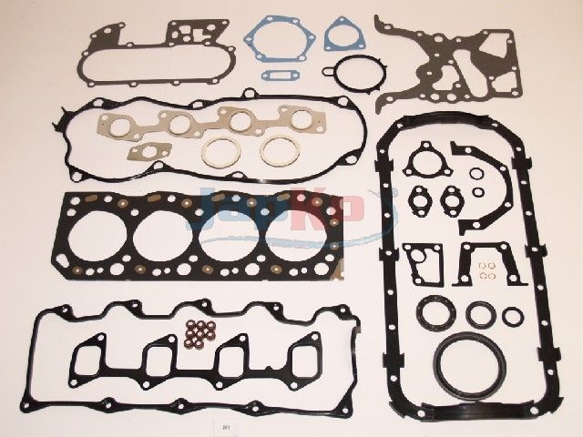 Tihendite täiskomplekt,...