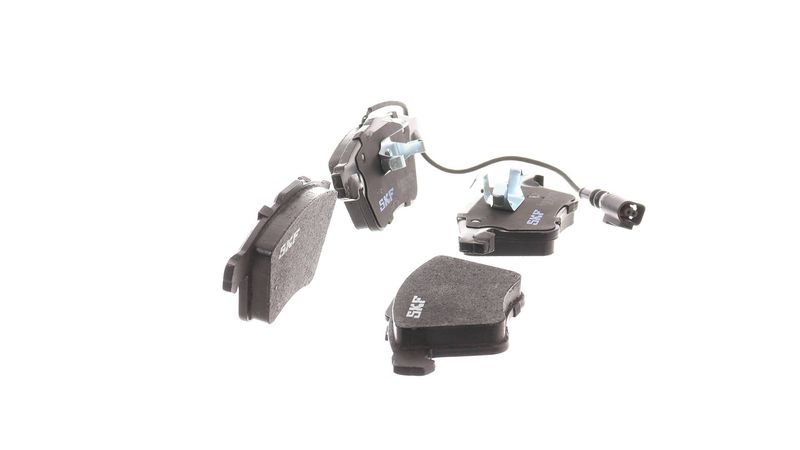 SKF VKBP80042E Brake Pad Set, disc brake