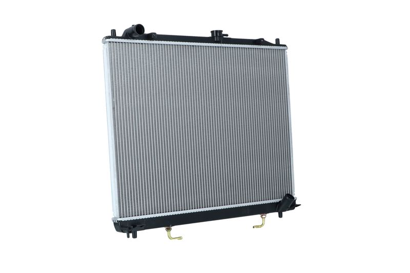 Radiador, refrigeración del motor NRF 53754