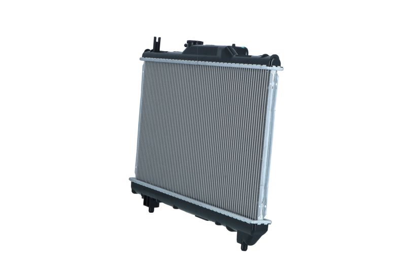 Radiaator, mootorijahutus, NRF 517590