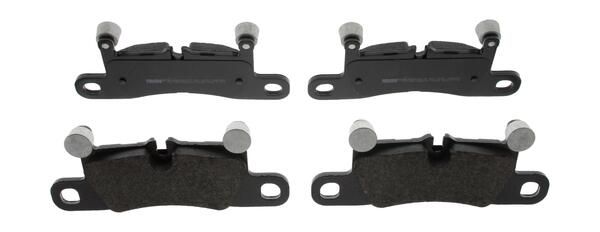 Plaquettes+de+frein+à+disque FERODO FDB4424