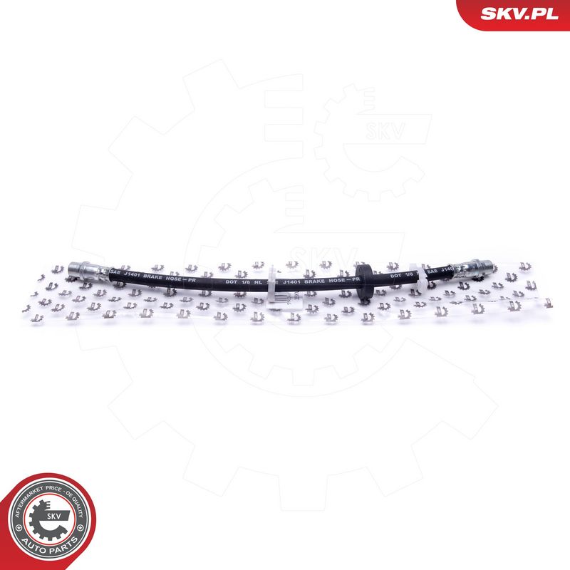 Pidurivoolik, ESEN SKV 35SKV162