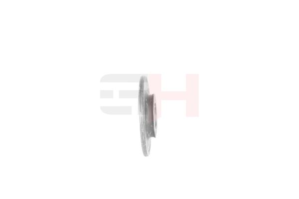 Puhver, vedrustus, GH GH-629955