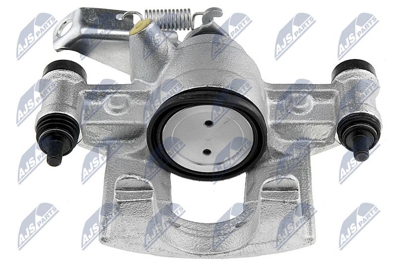 Pidurisadul, NTY HZT-PL-050