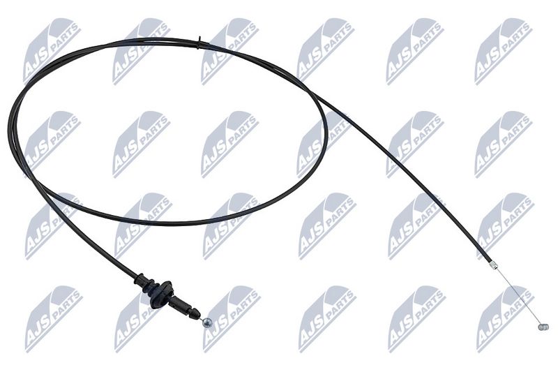 Mootorikapoti trossid, NTY...