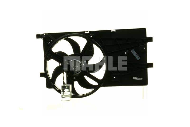 Product Image - Koelventilatorwiel - CFF180000P - MAHLE