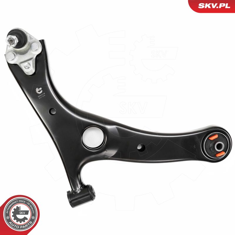 ESEN SKV 69SKV130 Control/Trailing Arm, wheel suspension
