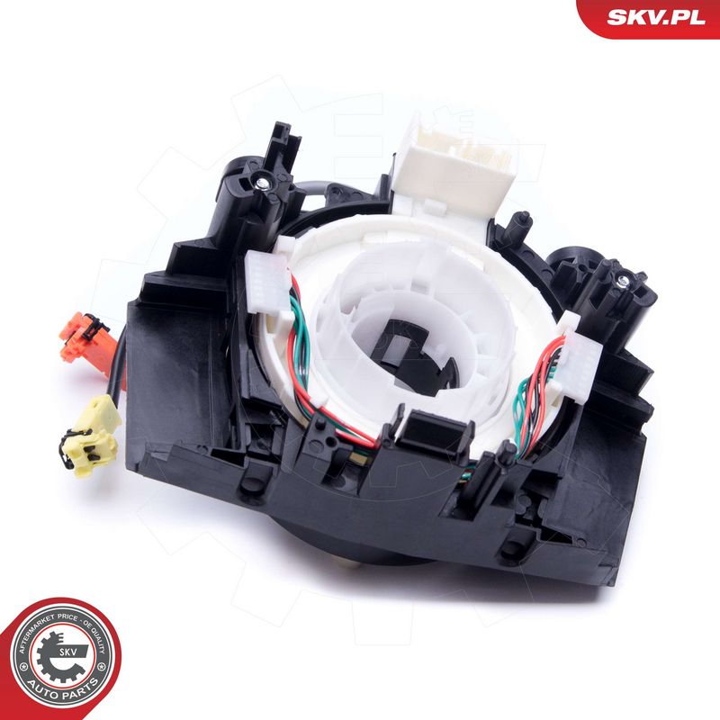 Turvapadja lint, turvapadi, ESEN SKV 96SKV523