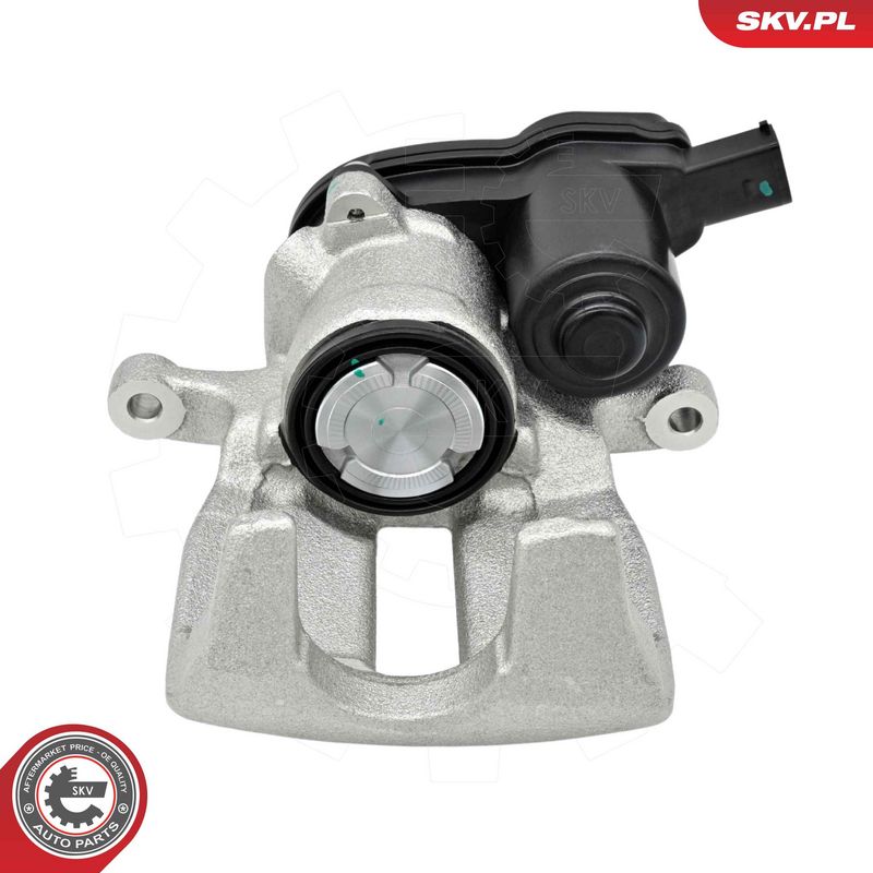 Pidurisadul, ESEN SKV 89SKV474