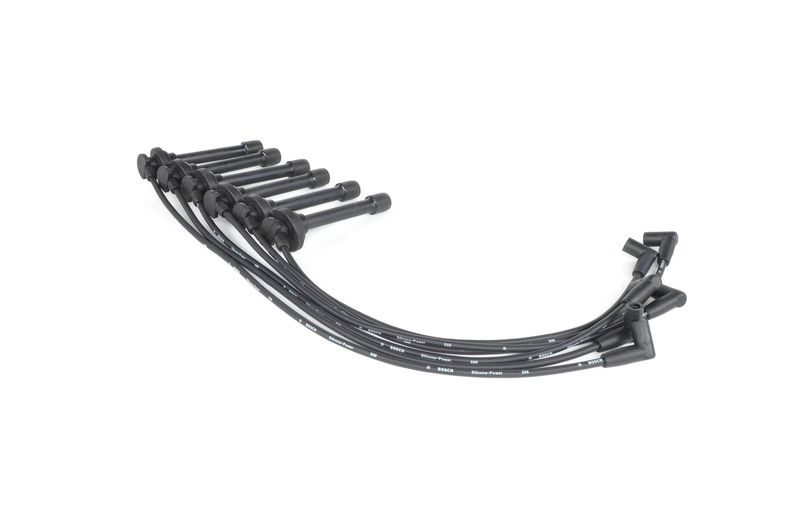 Süütesüsteemikomplekt, BOSCH 0 986 357 167
