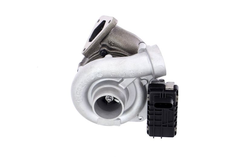 REMANTE 003-002-001365R Charger, charging (supercharged/turbocharged)