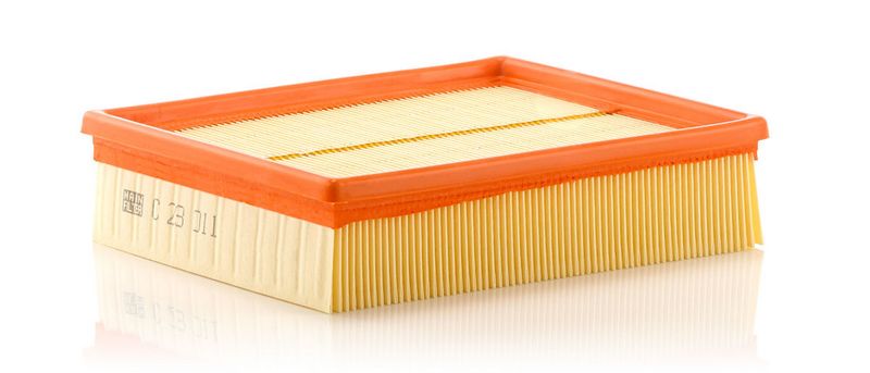 Õhufilter, MANN-FILTER C 23 011