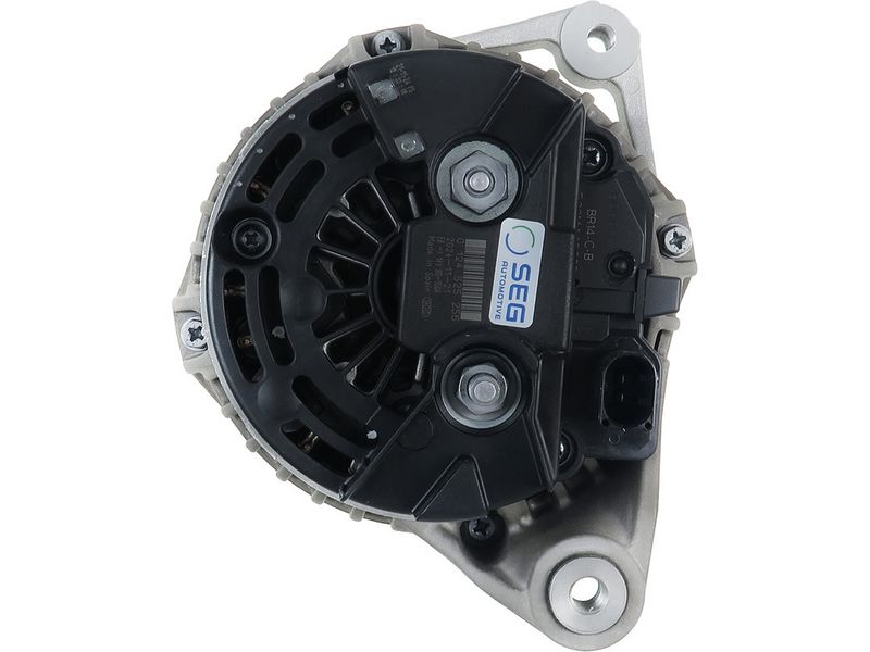 AS-PL A0554(SEG) Alternator