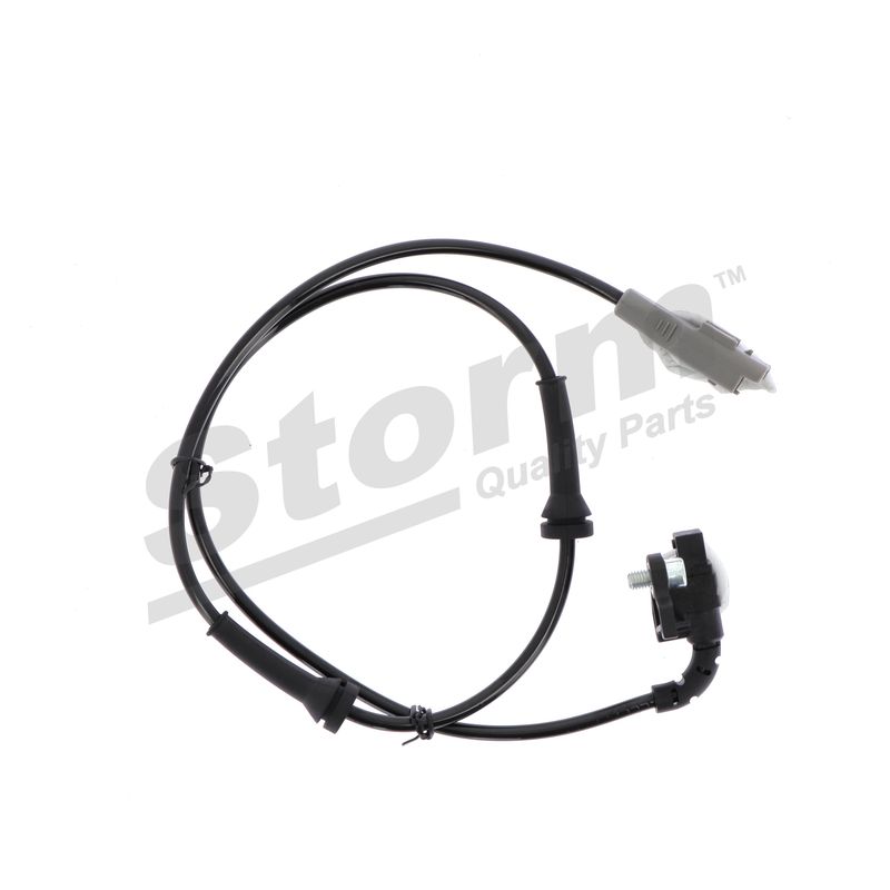 Capteur, vitesse de roue STORM QUALITY PARTS 777127