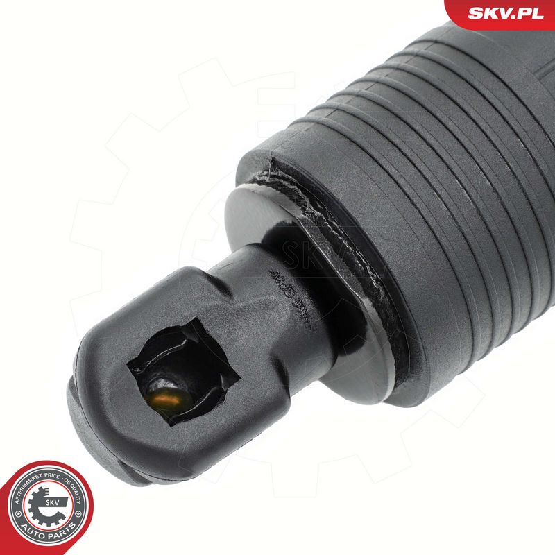 Elektrimootor, tagaluuk, ESEN SKV 52SKV292