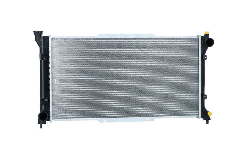 NRF 53512 Variklio aušinimo radiatorius