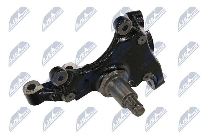 NTY ZZP-FR-066 Steering Knuckle, wheel suspension
