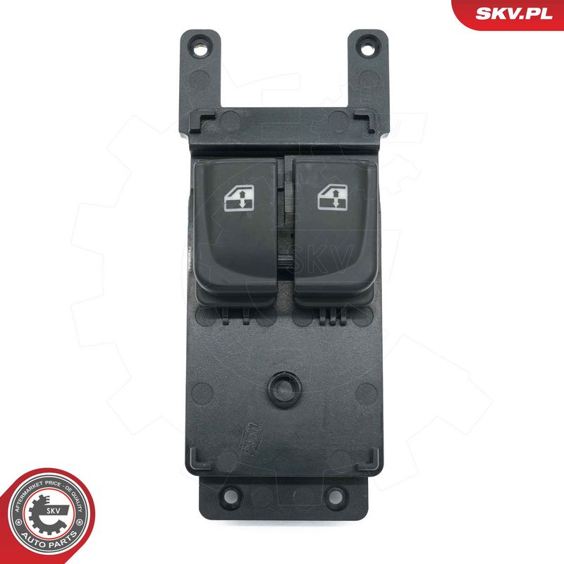 Lüliti, aknatõstuk, ESEN SKV 37SKV441