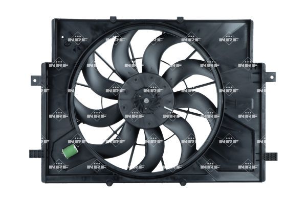 NRF ΒΕΝΤΙΛΑΤΕΡ
