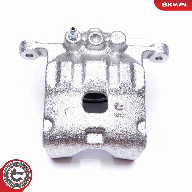 Pidurisadul, ESEN SKV 42SKV492