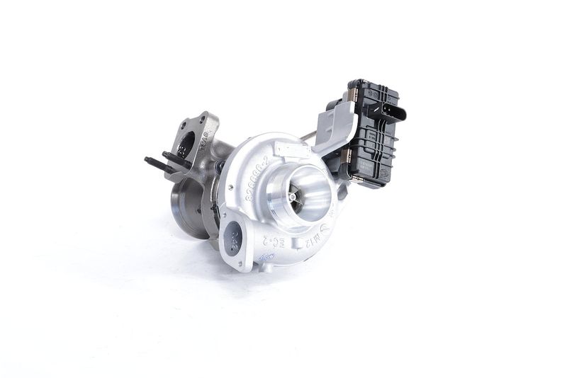 Compresor,sistem de supraalimentare T912936 BTS Turbo