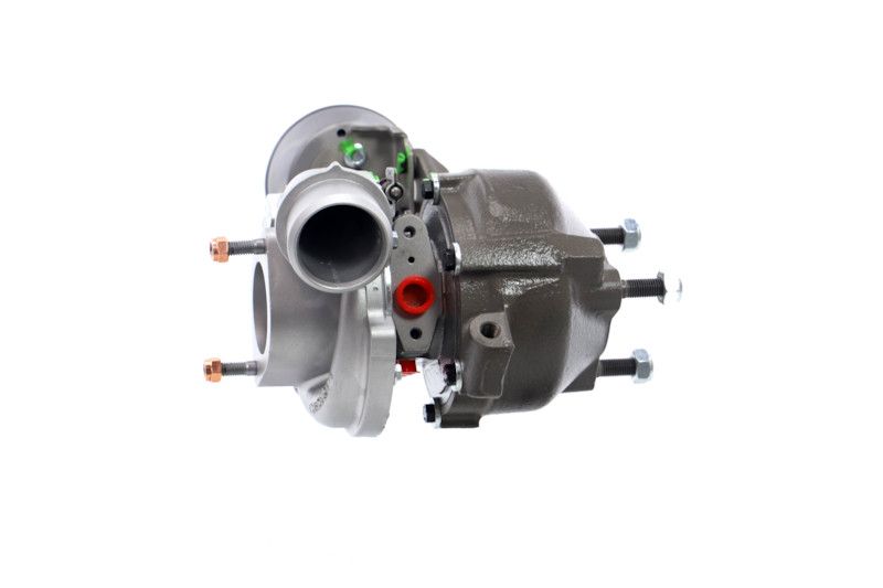 REMANTE 003-001-001378R Turbokompresorius
