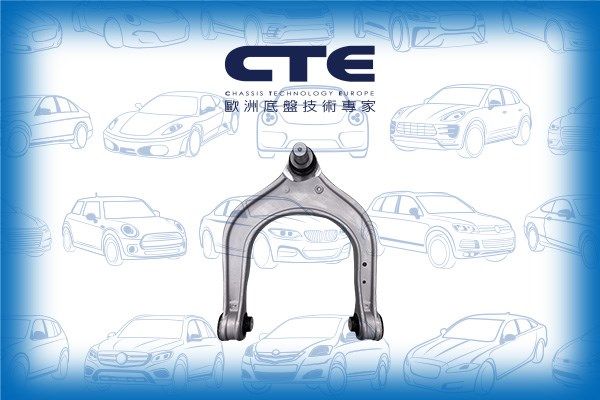 CTE CS-988R - Control/Trailing Arm, wheel suspension