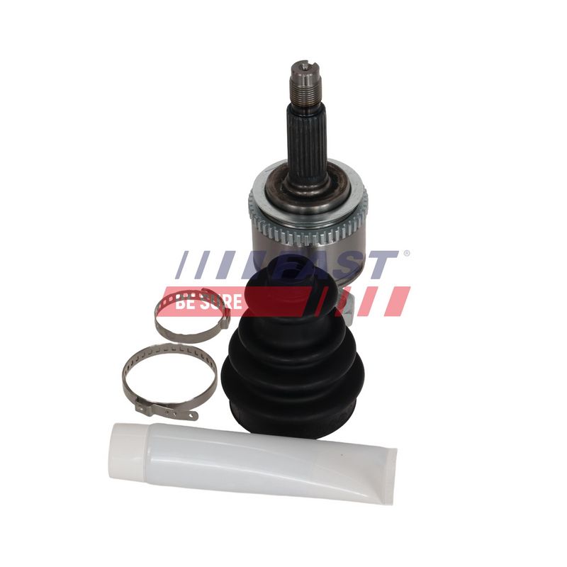 Liigendlaager, veovõll, FAST FT01459