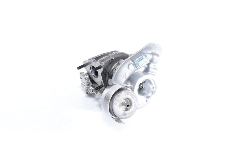 Compresor,sistem de supraalimentare T918704RE BTS Turbo