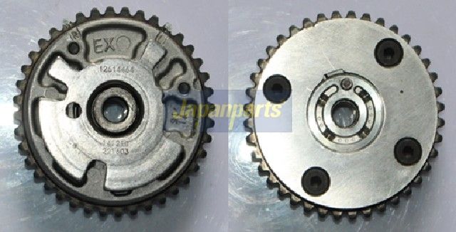 JAPANPARTS Skirstomojo veleno reguliatorius