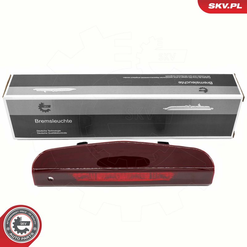 Lisapidurituli, ESEN SKV 72SKV825