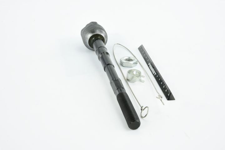 Sisemine rooliots, roolivarras, FEBEST 0222-FX35