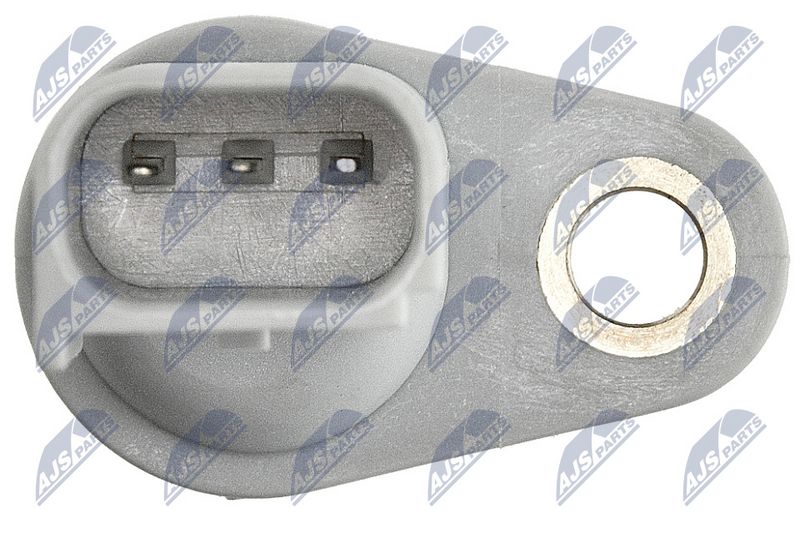 Andur, Nukkvõllipositsioon, NTY ECP-FR-001