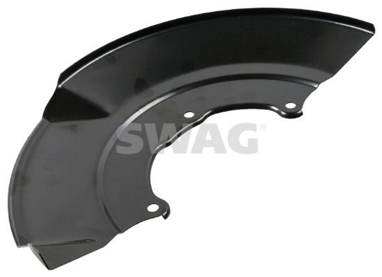 SWAG 33 10 7226 Splash Guard, brake disc
