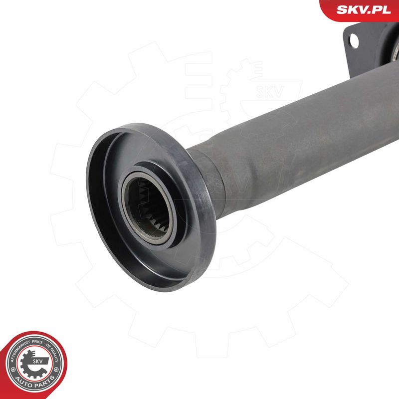 ESEN SKV 40SKV071 Drive Shaft