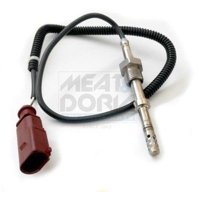 MEAT & DORIA Sensor, uitlaatgastemperatuur 12223