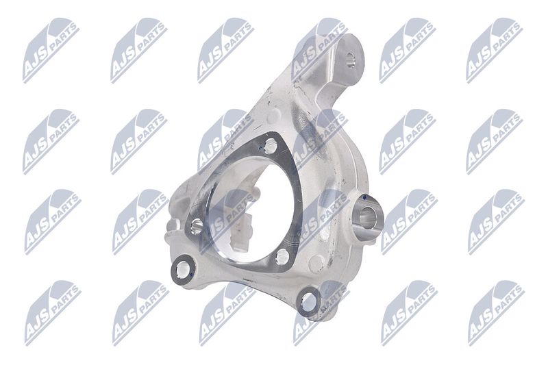 Käändmik, rattakinnitus, NTY ZZP-DW-002