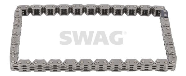 Lant, angrenare pompa ulei SWAG 33 11 4243