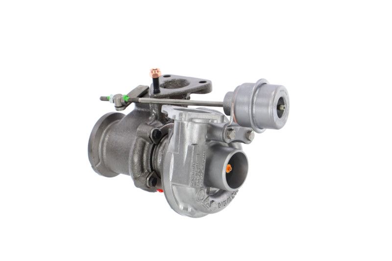 REMANTE 003-001-000024R Charger, charging (supercharged/turbocharged)