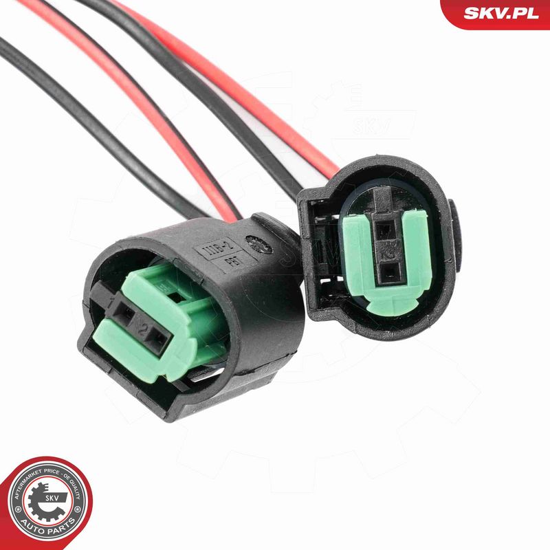 ESEN SKV 96SKV253 Switch, tailgate