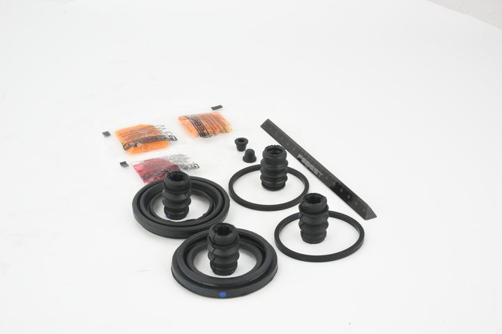 Remondikomplekt, Pidurisadul, FEBEST 0275-J31F