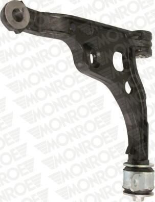 MONROE L10524 Control/Trailing Arm, wheel suspension