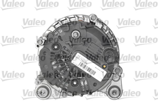 VALEO 440341 Alternator