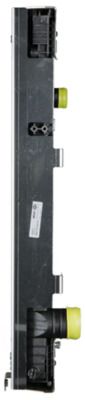 MAHLE CR 730 000P Radiator, engine cooling