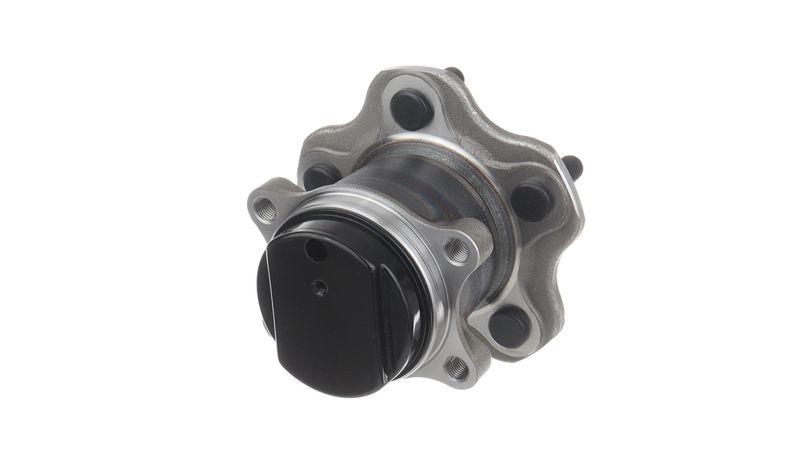 Rattalaagrikomplekt, SKF VKBA 6997