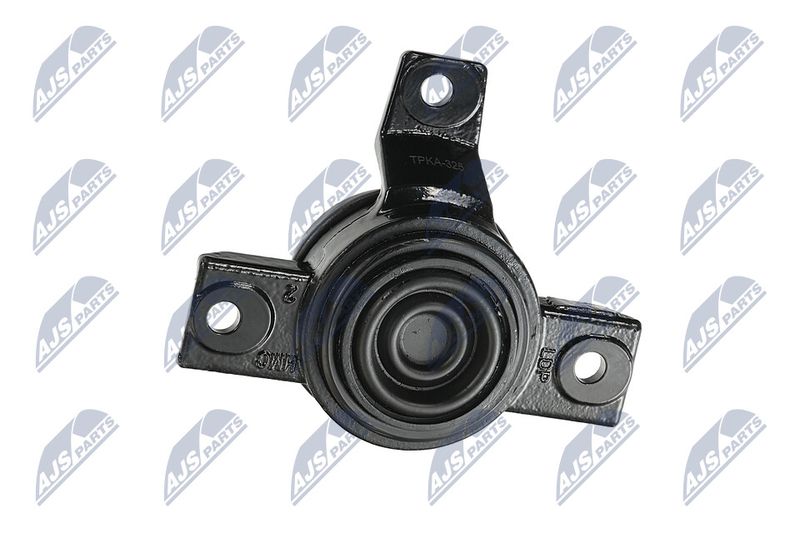 Paigutus, Mootor, NTY ZPS-KA-325