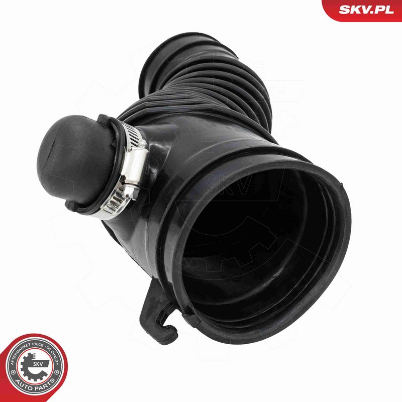 ESEN SKV 54SKV998 Charge Air Hose