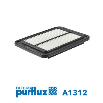 PURFLUX Oro filtras